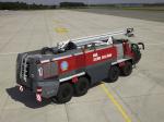 Panther 12500-1500 MAN SX 43.1000 8x8 by Rosenbauer 2005 года